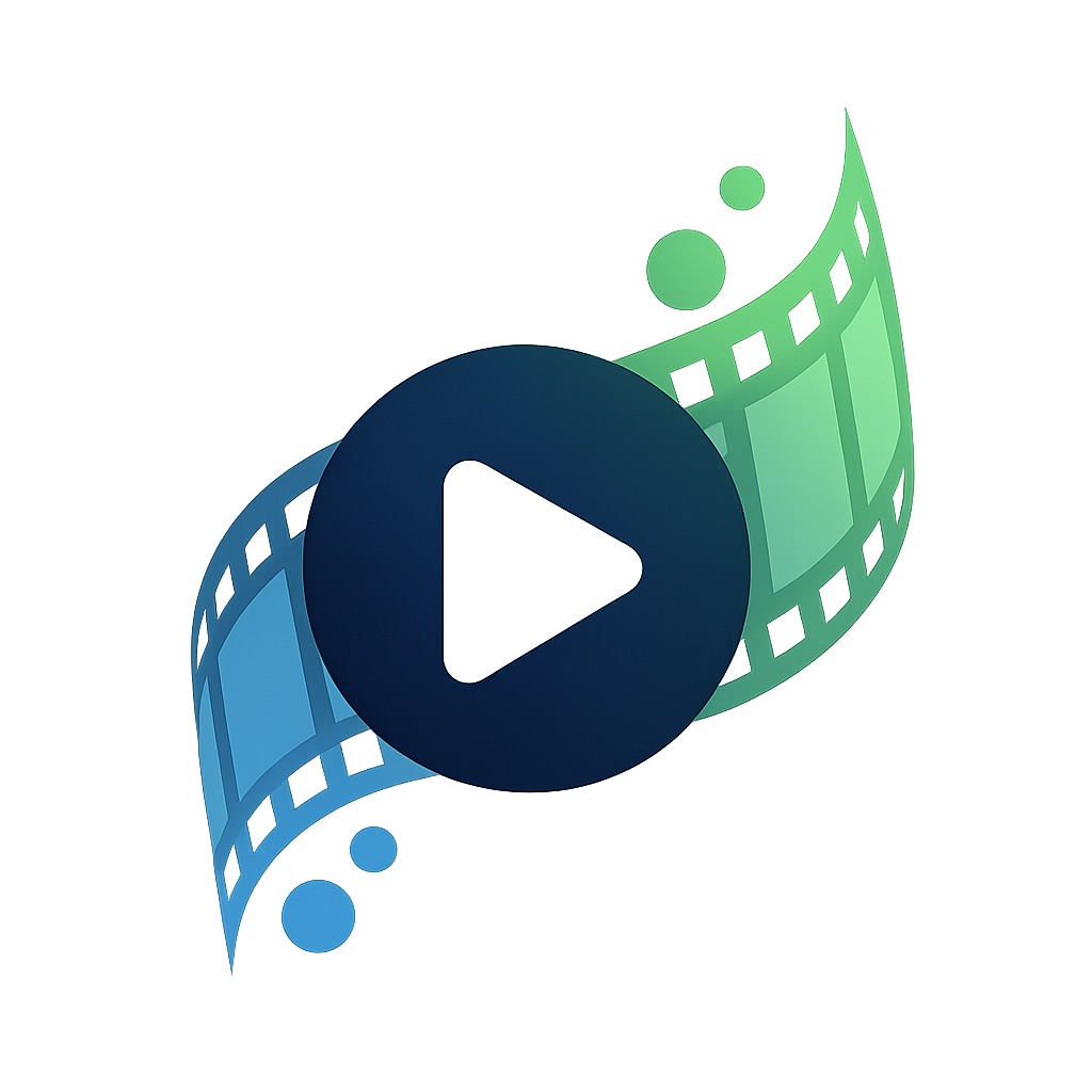 ShortsmakerR Logo